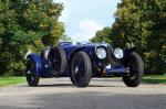 Riley 12-4 Special 1935 года